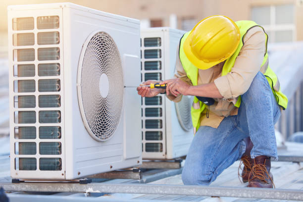 Best Best HVAC companies  in Longview, TX
