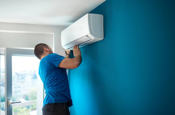 Best HVAC air duct cleaning  in Longview, TX