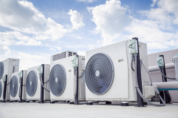 Air duct cleaning in Longview, TX