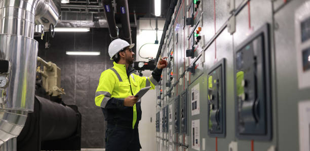 Best HVAC maintenance near me  in Longview, TX
